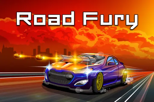 Roads Off Fury
